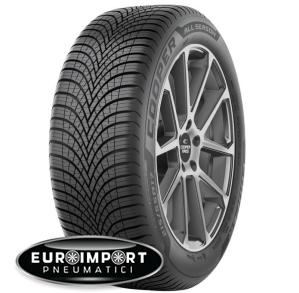 Cooper COOPER ALL SEASON 175/65 R17 87 H  3PMSF